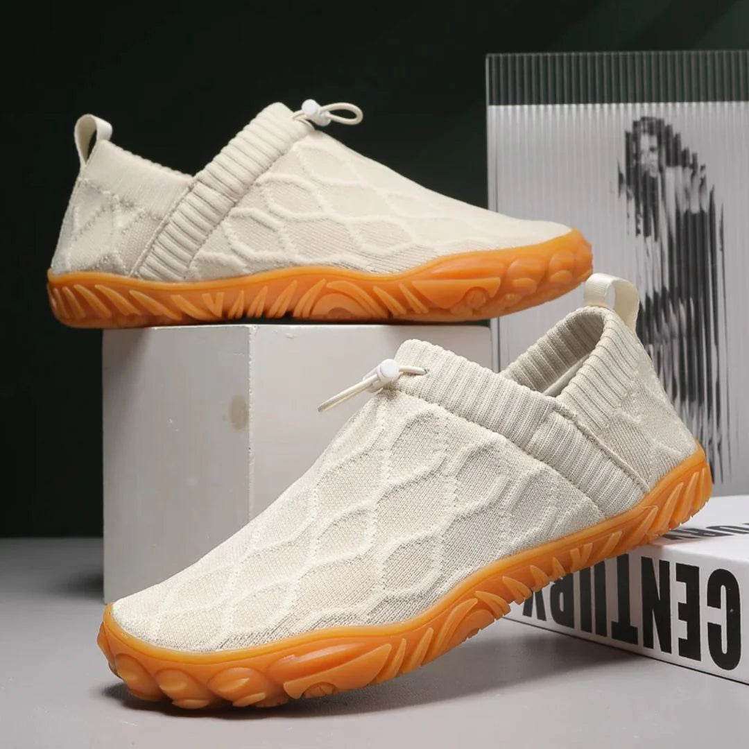 Bequeme orthopädische Slipper für empfindliche Füße