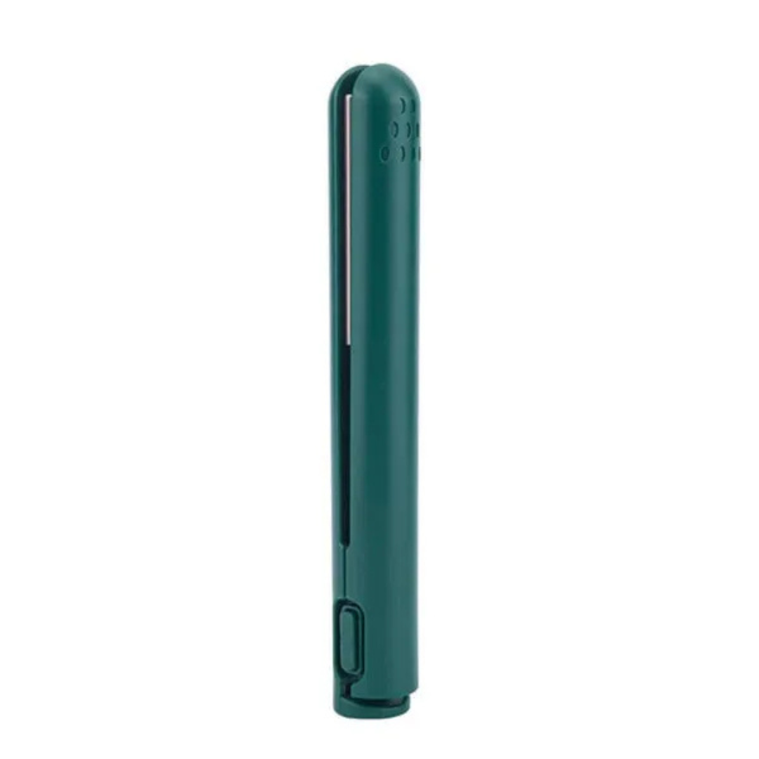 Curling Iron | Mini-Stylingtool für glänzendes Haar