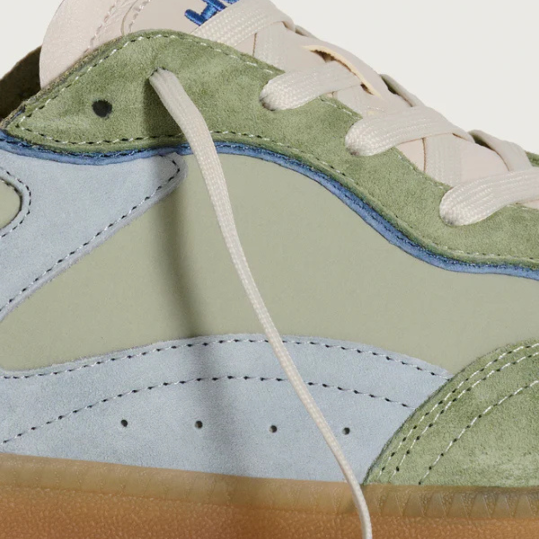 Klassische Sneakers für Frauen