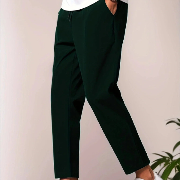 Rayan - Leichte Freizeit-Hose