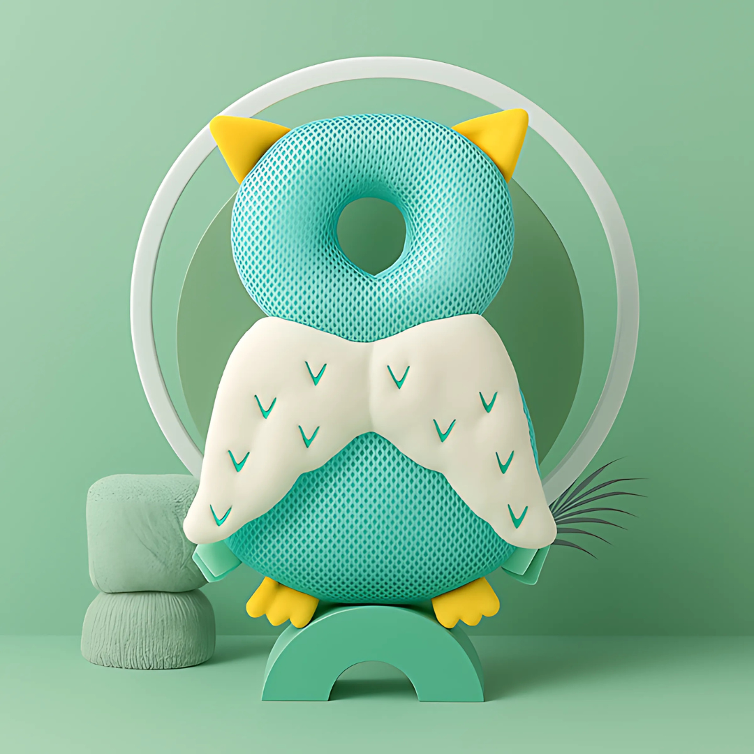 Baby-Schutzkissen