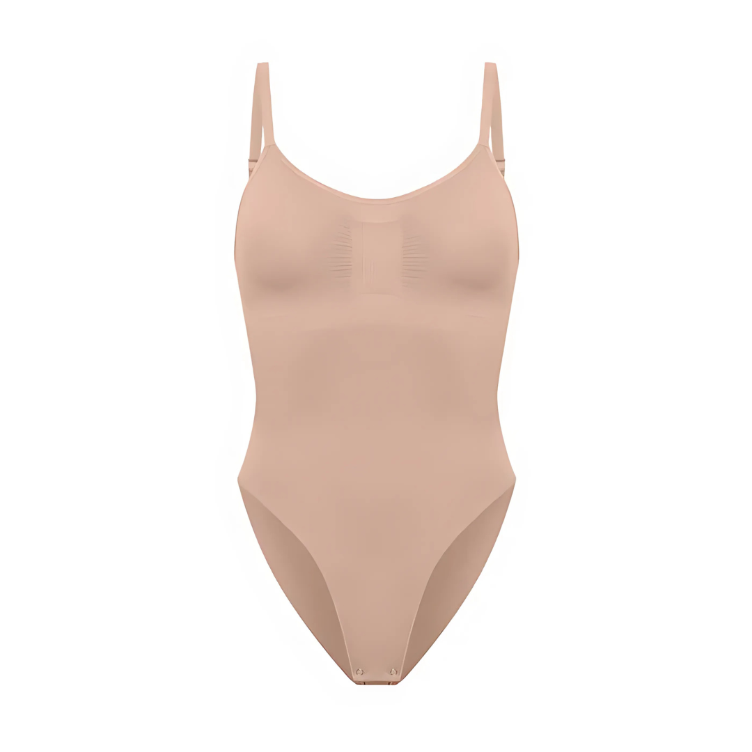 Formender Body mit Slip