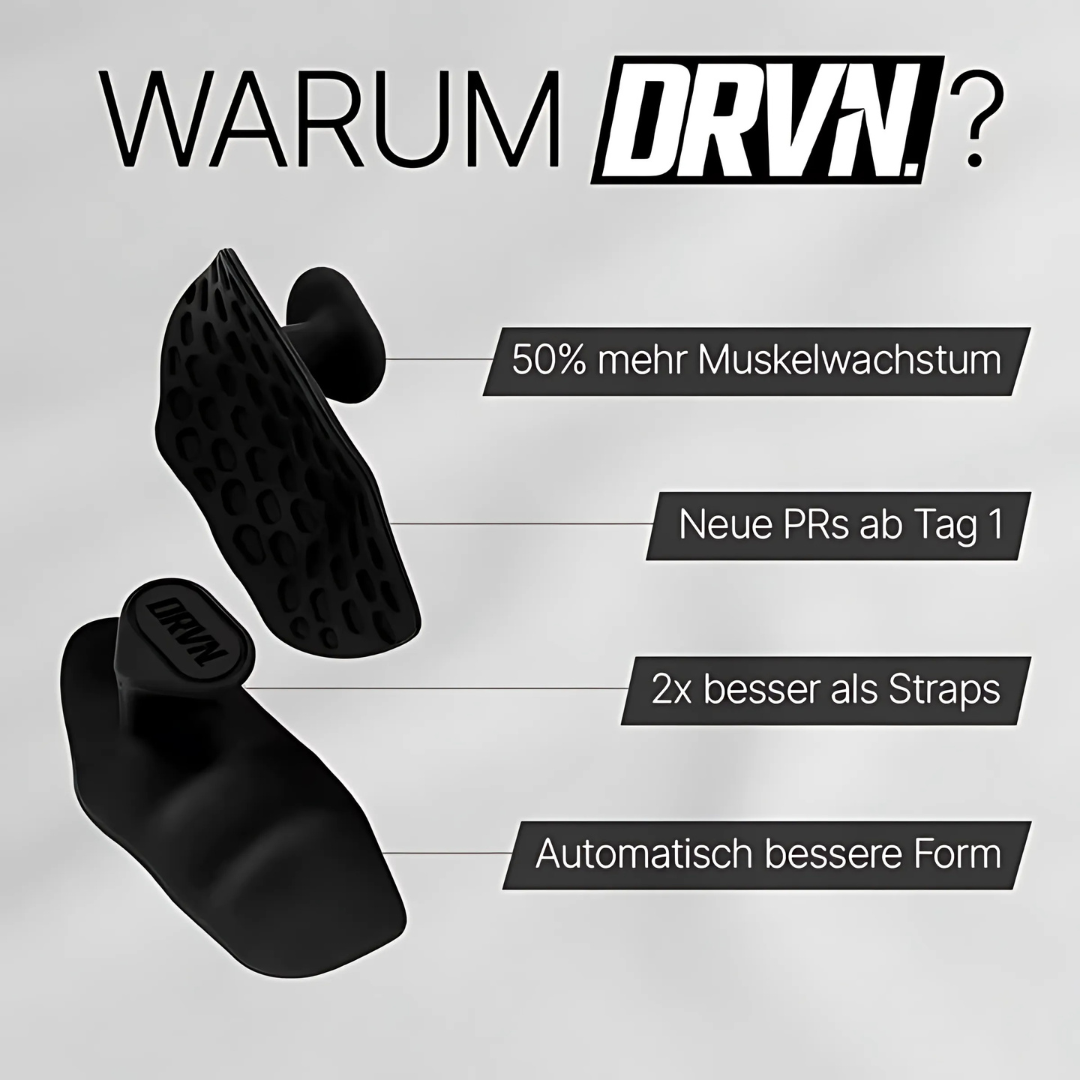 Trainings-Griffpads