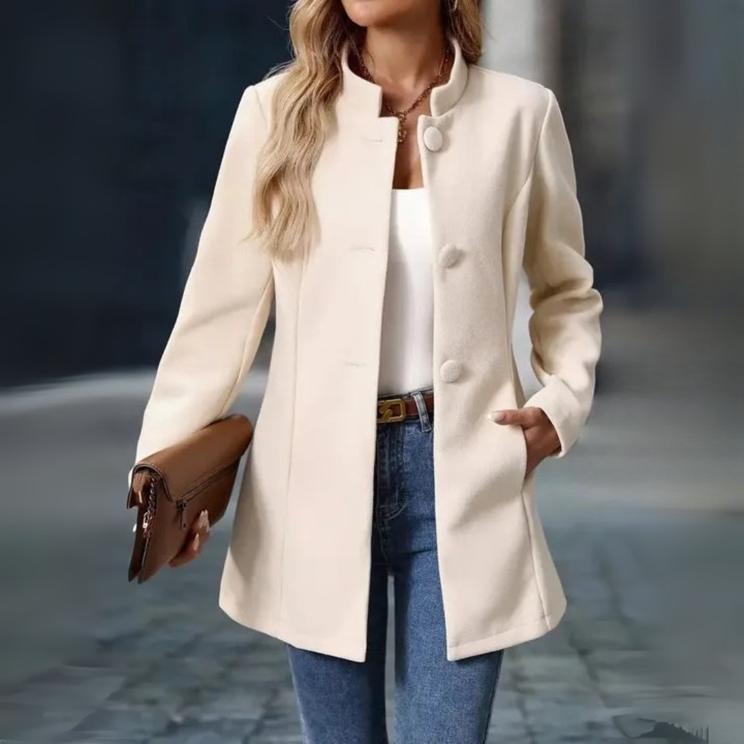 Elegante Damenjacke
