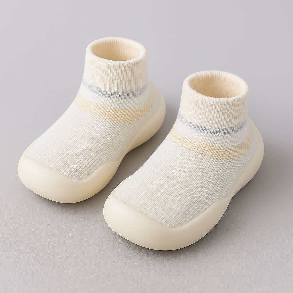 Rutschfeste Baby-Socken