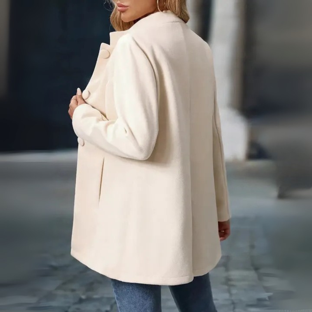 Elegante Damenjacke