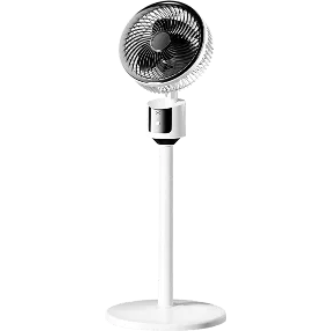 Leiser und kompakter USB-Ventilator