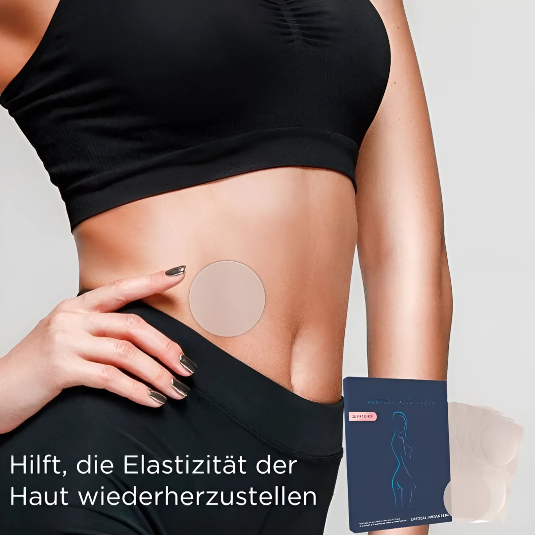 Schlankheits-Pflaster