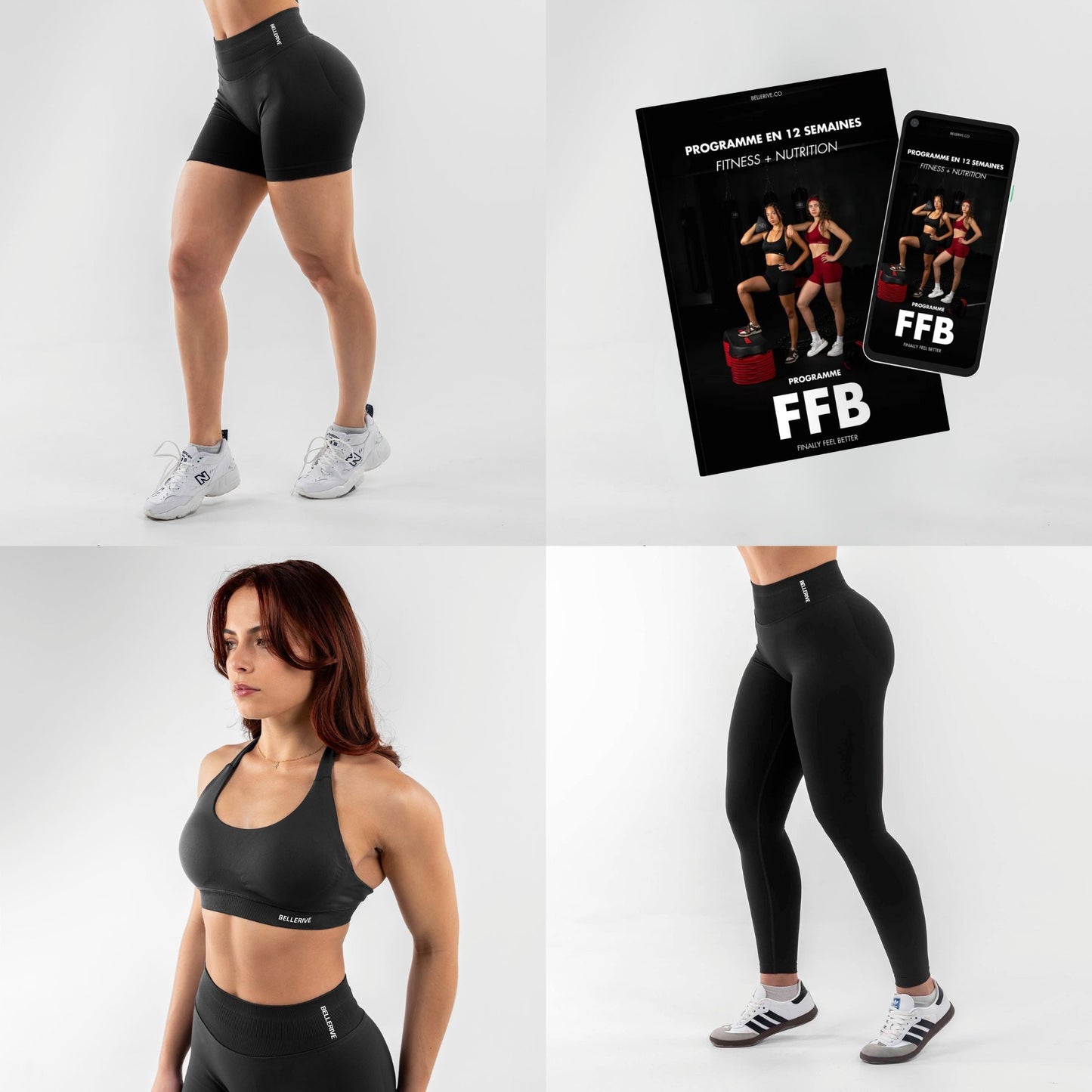DAS BELLERIVE-PAKET