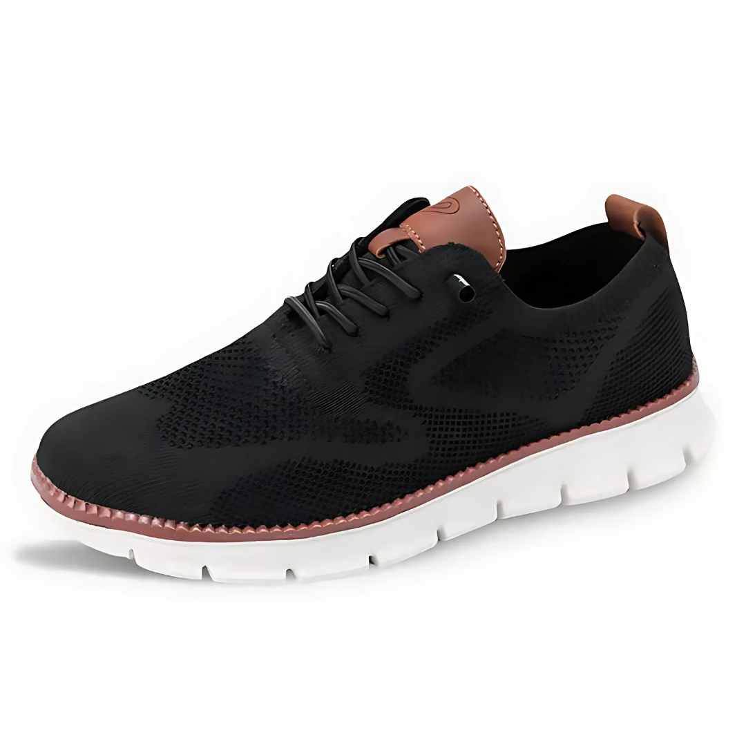 Weiche orthopädische Schuhe