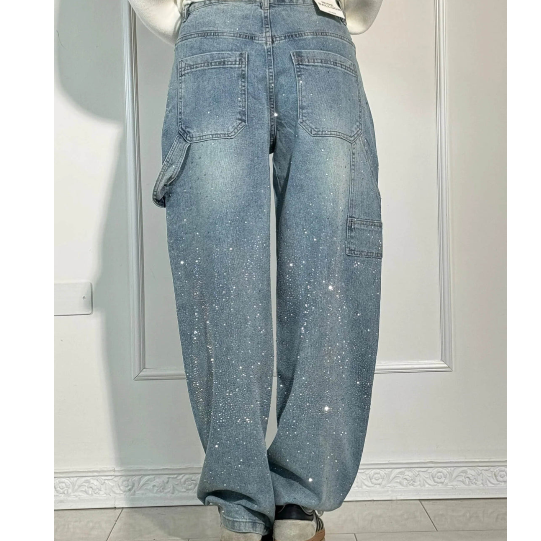 GERTRUD™ DIAMANT-HOSE