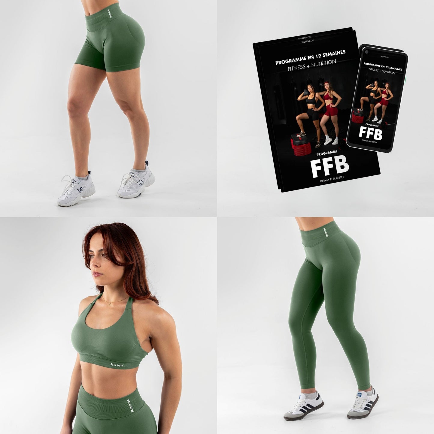 DAS BELLERIVE-PAKET