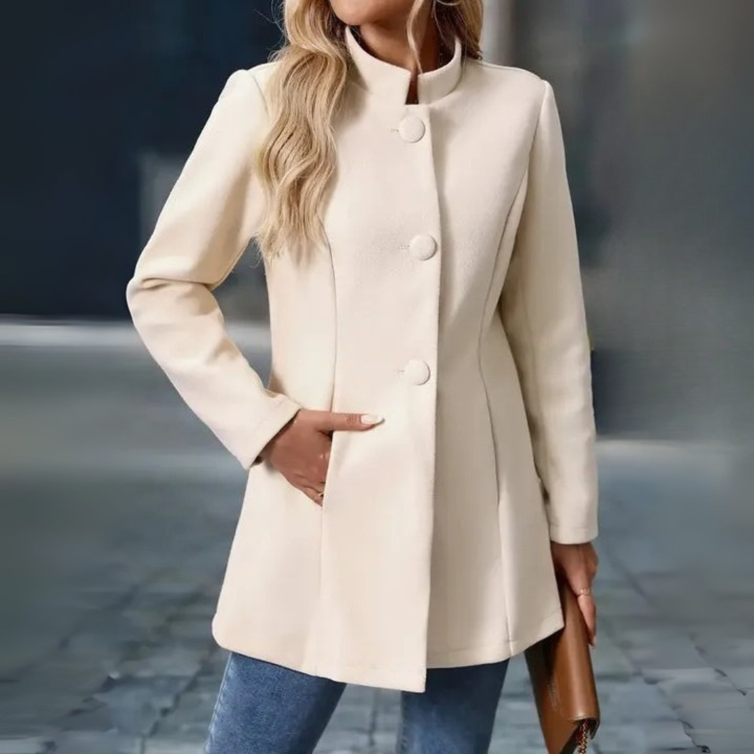 Elegante Damenjacke