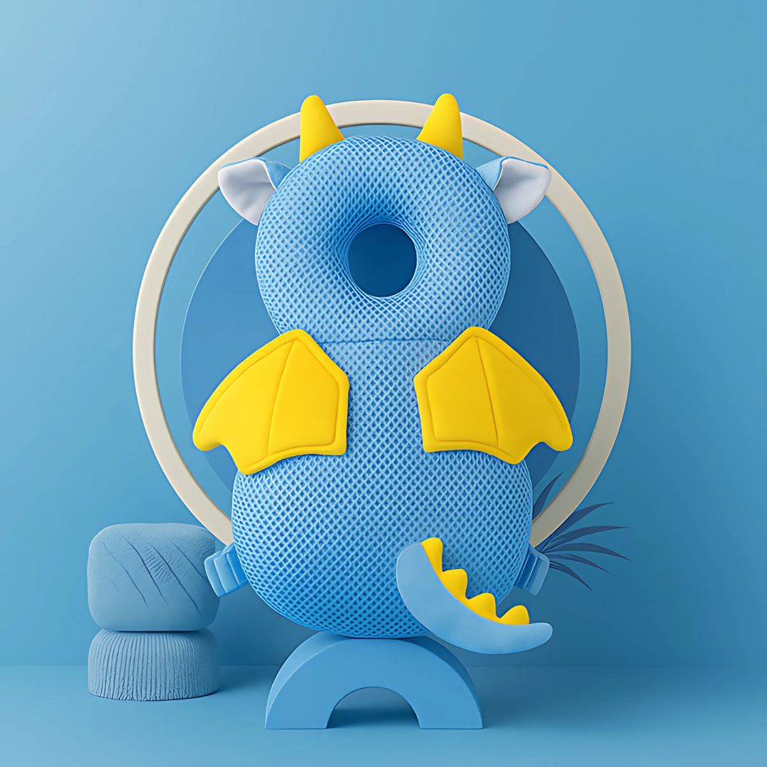 Baby-Schutzkissen