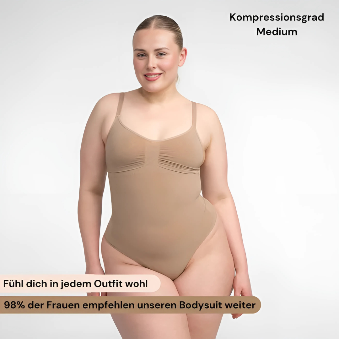 Formender Body mit Slip