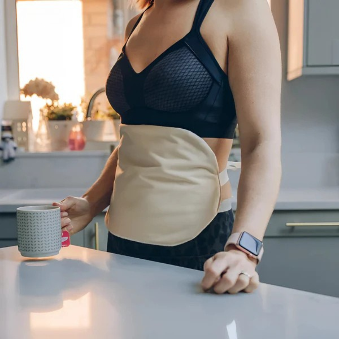 Umhüllendes Wellness-Set