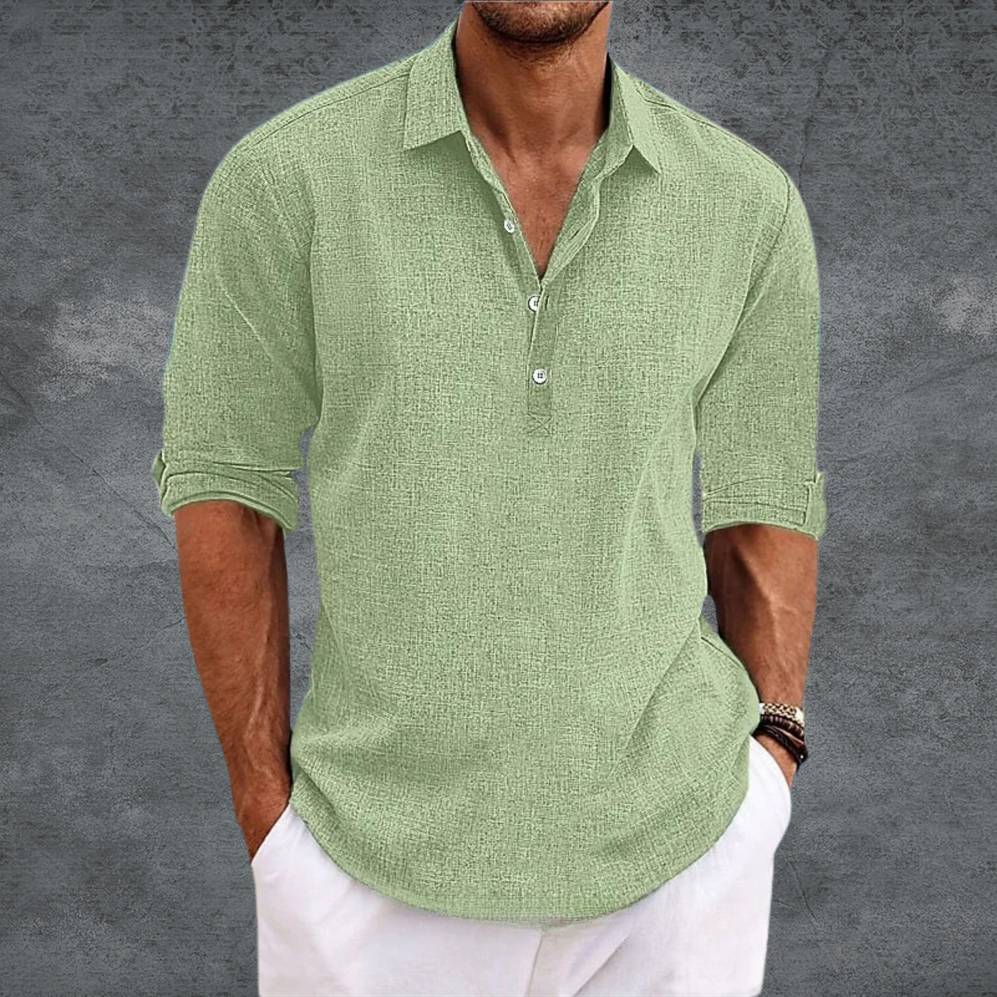 Hugo - Das Poloshirt mit Klasse neu interpretiert