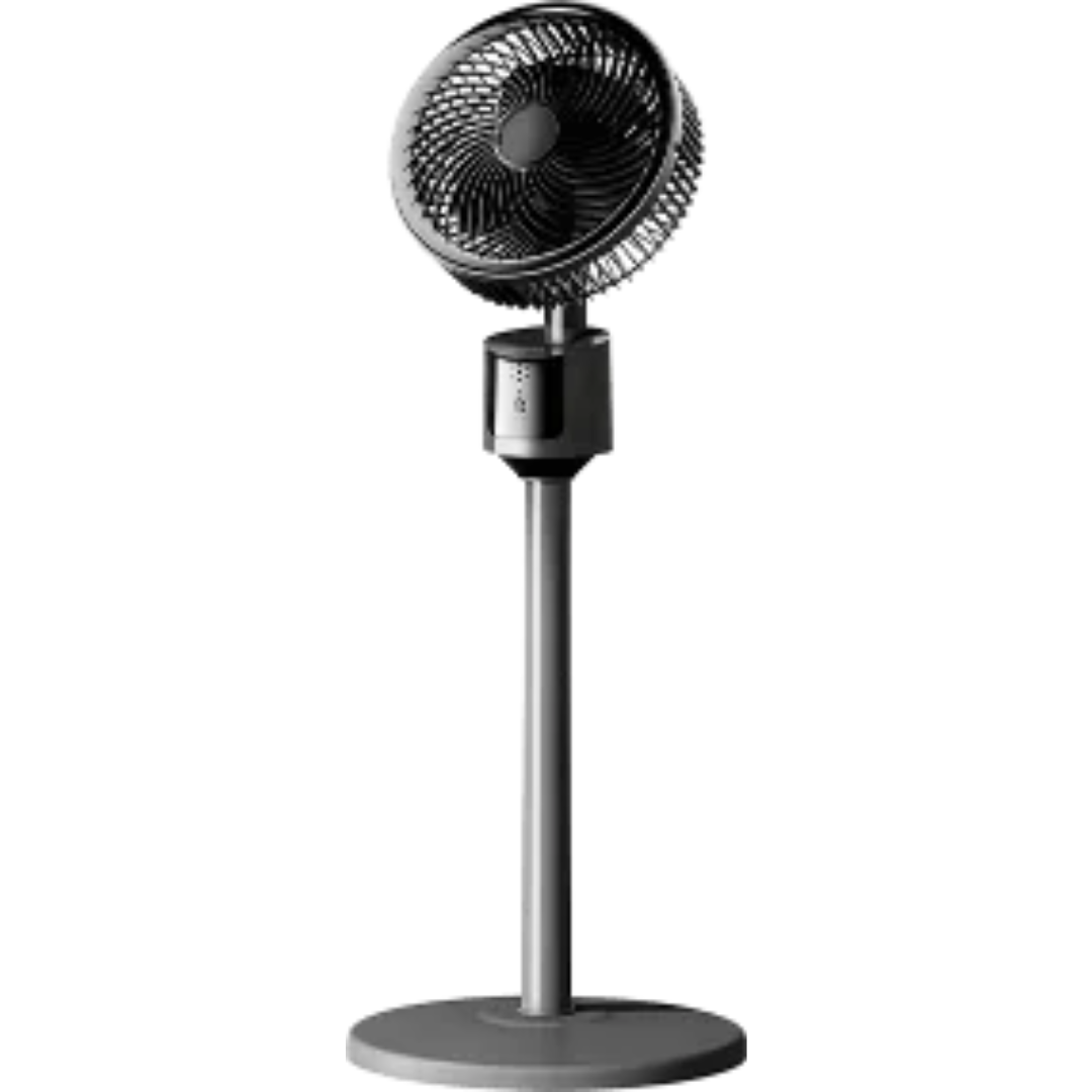 Leiser und kompakter USB-Ventilator