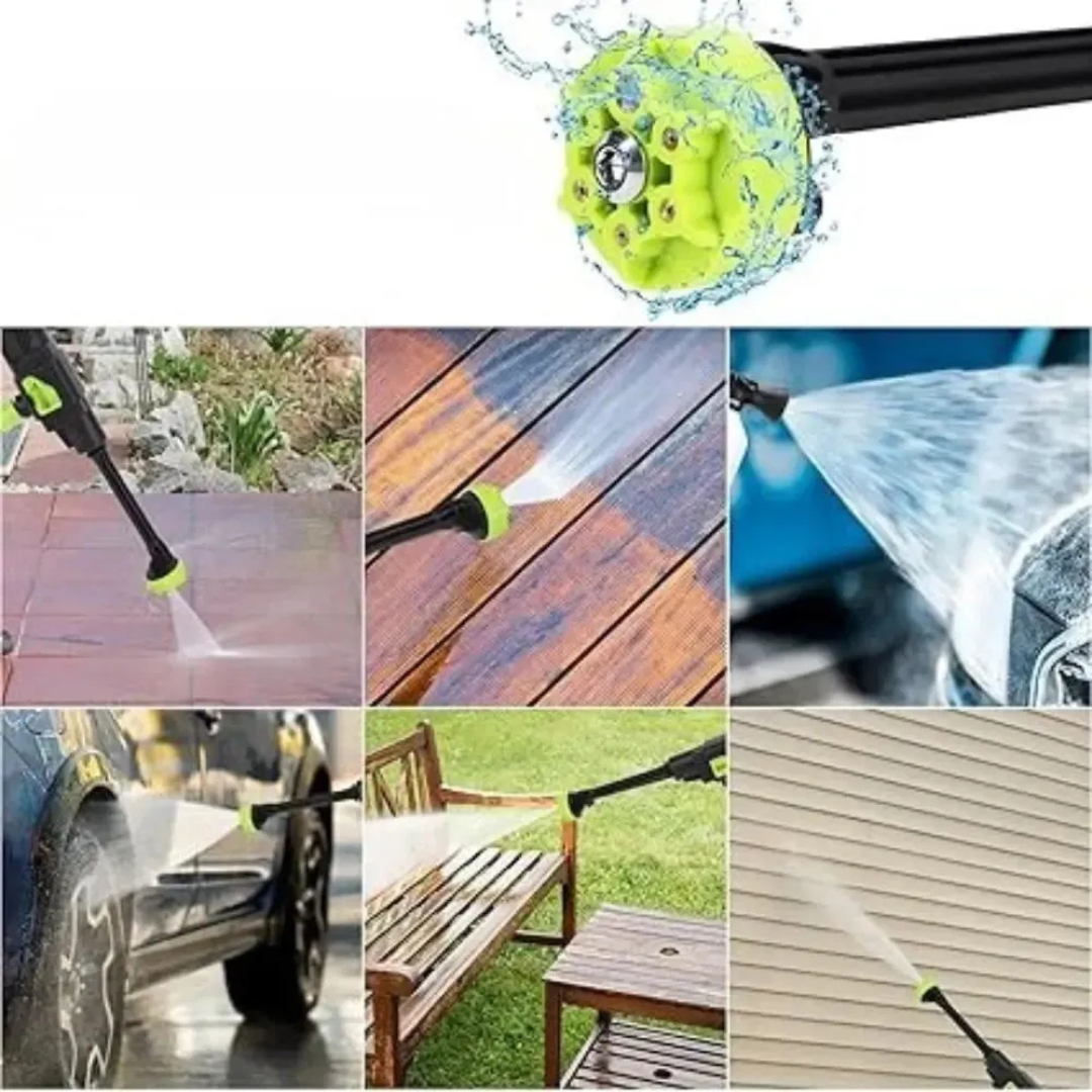 Kabelloser Hochdruckreiniger