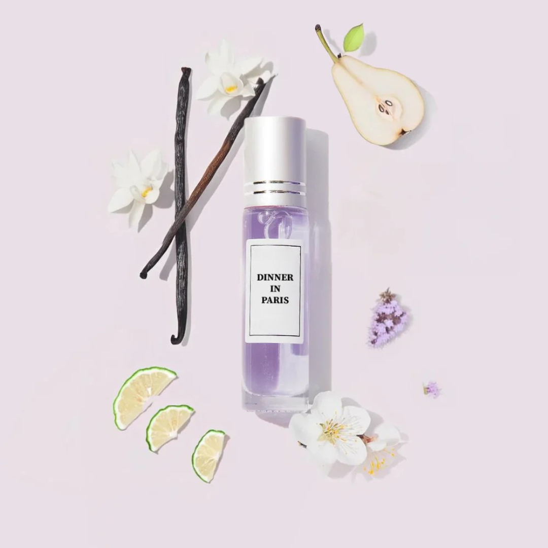 Duftspray mit Pheromonen - Energie & Anziehung