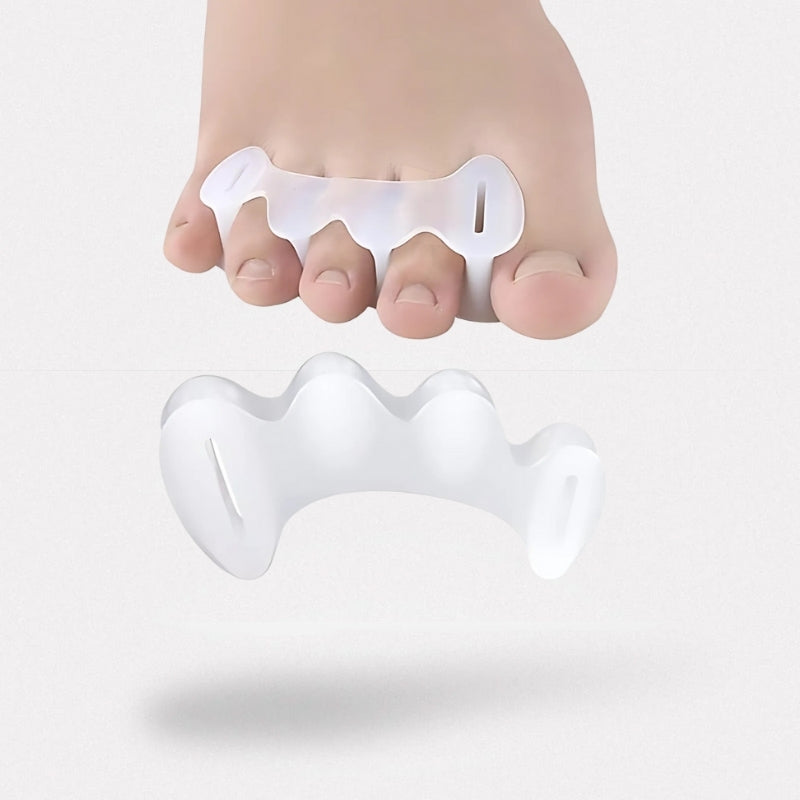 Universeller Hallux Valgus-Korrektor