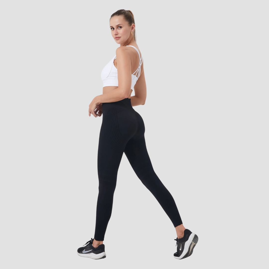 Anti-Cellulite-Leggings