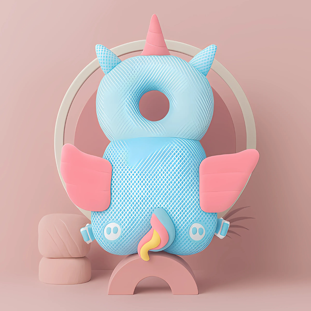 Baby-Schutzkissen