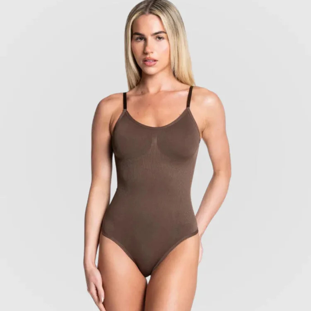 Shapewear Body formende Höschen