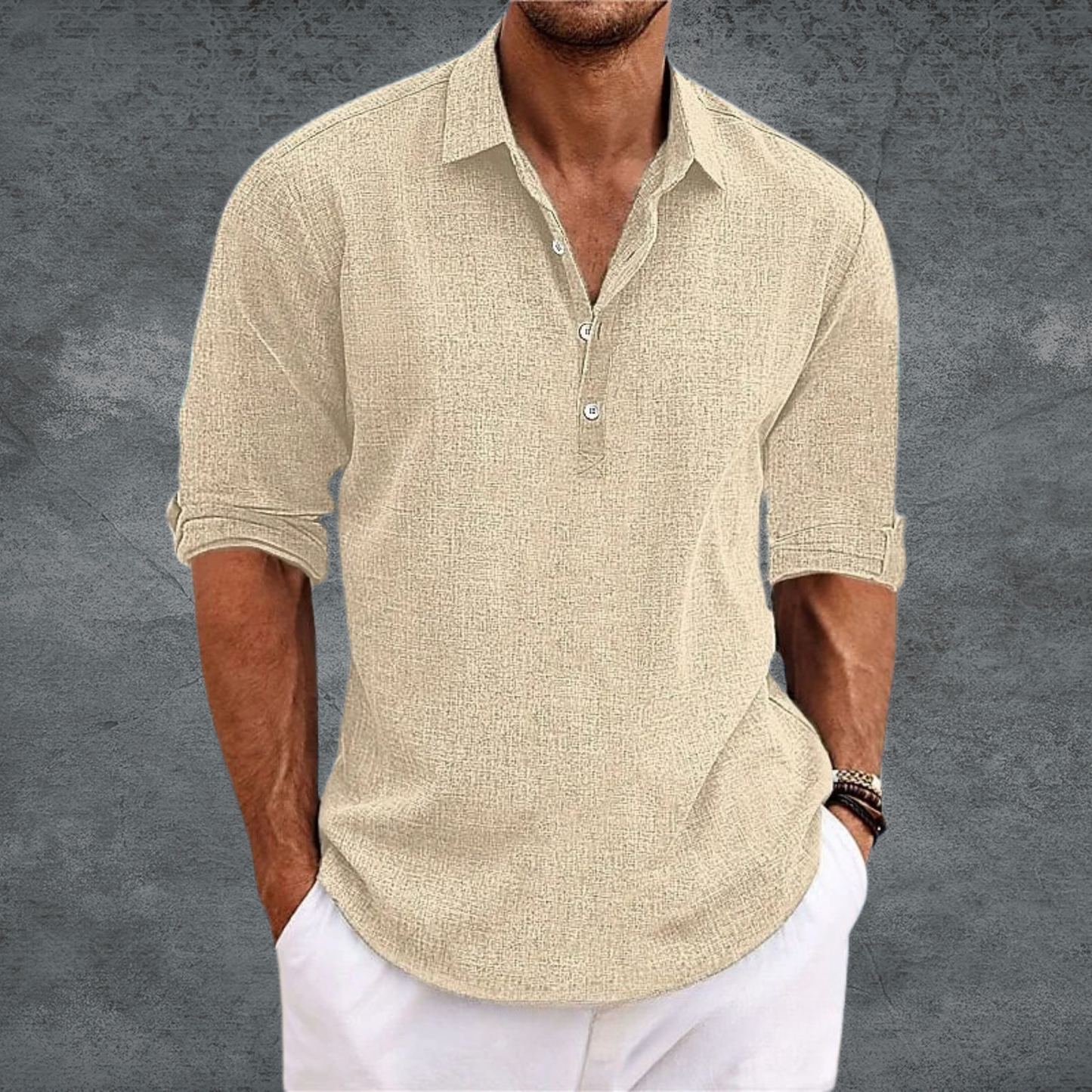 Hugo - Das Poloshirt mit Klasse neu interpretiert