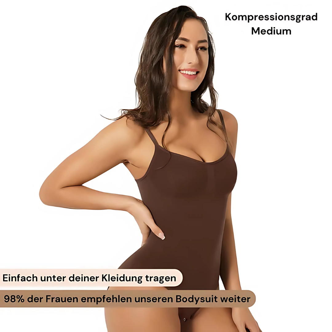Formender Body mit Slip
