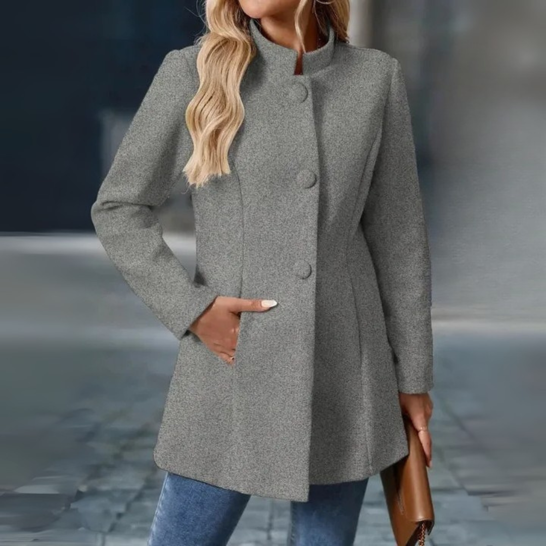 Elegante Damenjacke