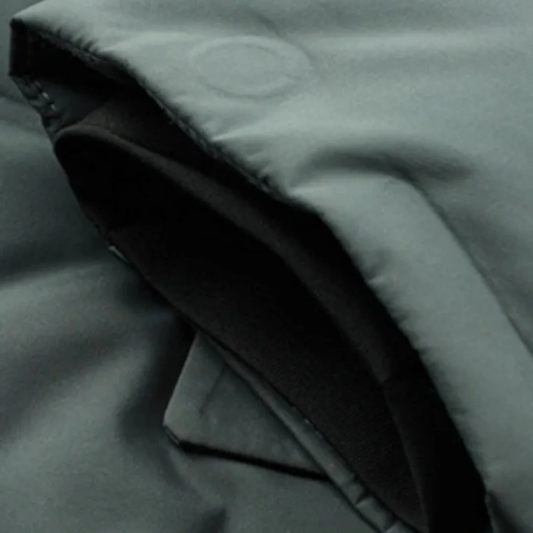 Elegante Jacke für Herren