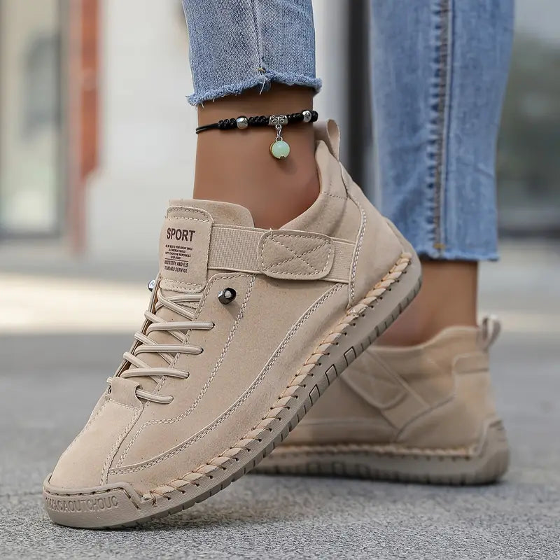 Bequeme und stilvolle orthopädische Unisex-Sneakers
