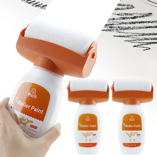 Express Repair Paint Roller