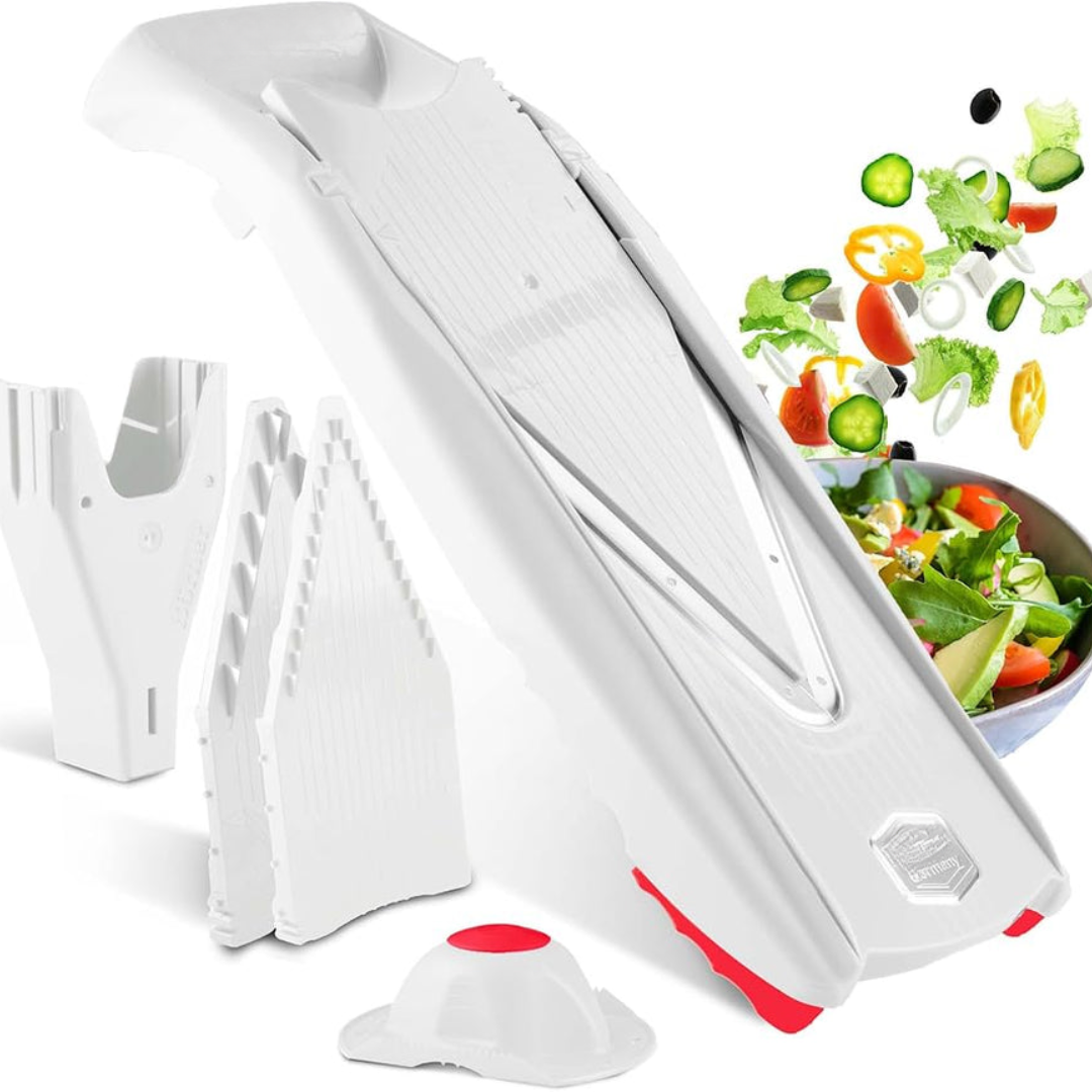 Multifunktionsschäler