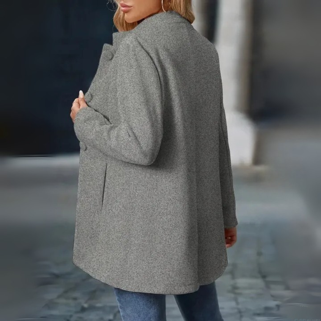 Elegante Damenjacke