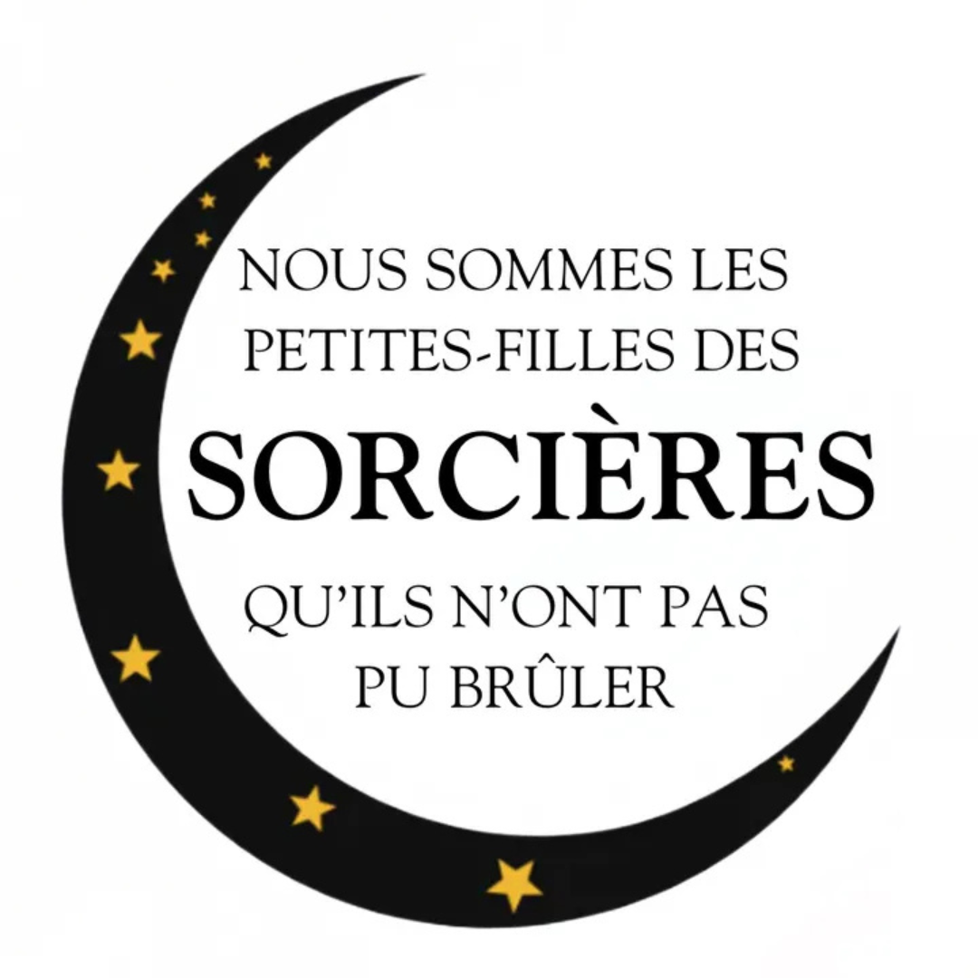 Ring Zunehmender Mond