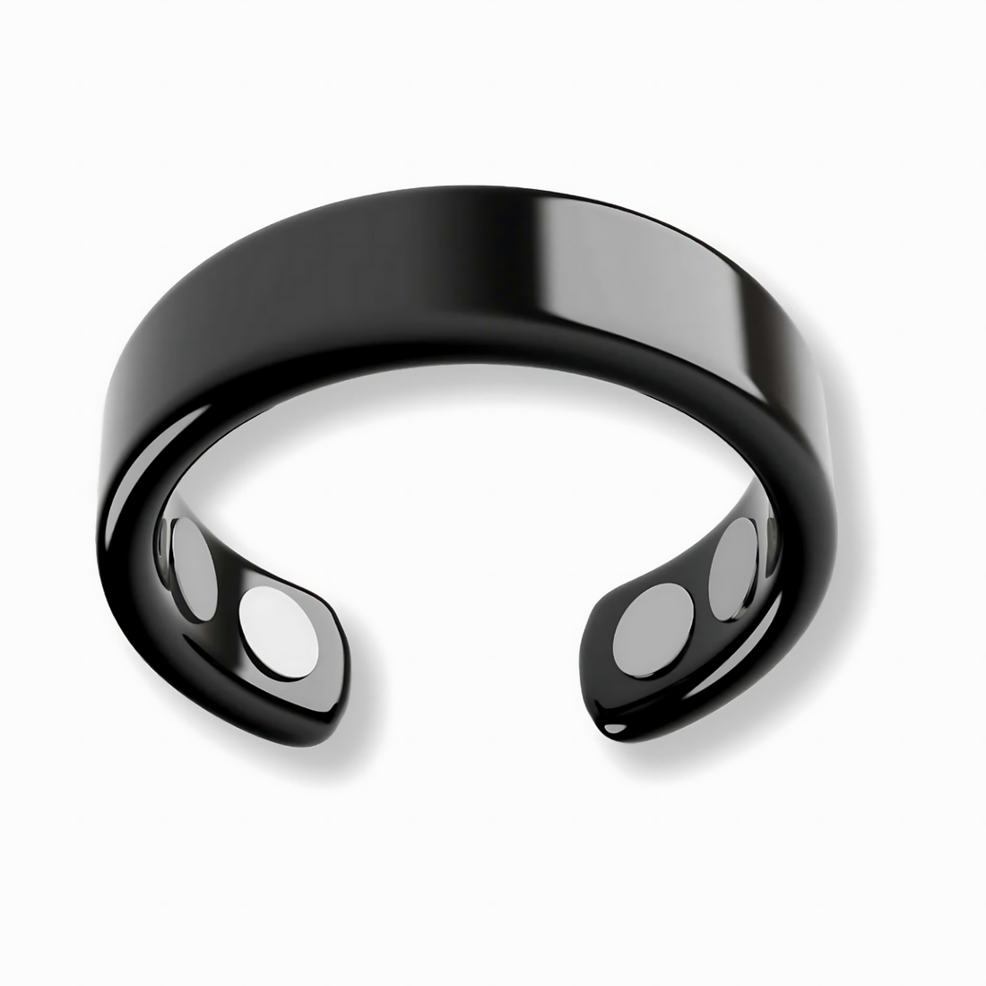 Wellness-Ring zur Linderung der Symptome der Menopause