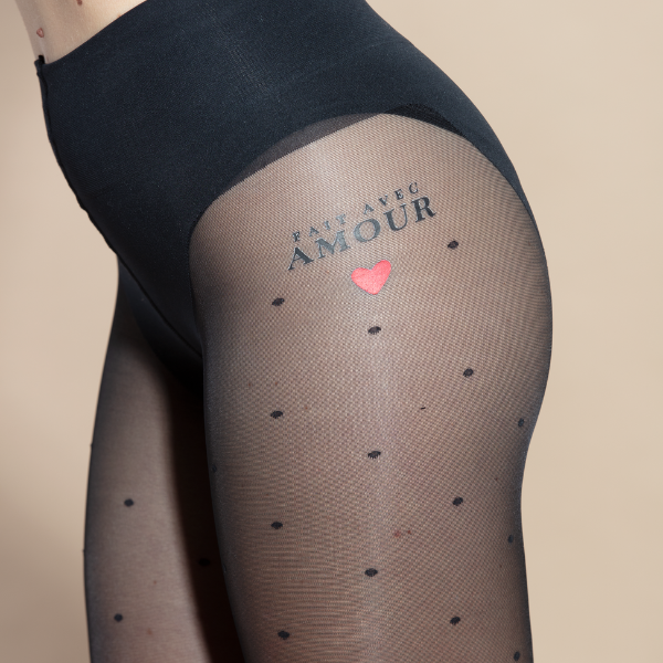 Die Strumpfhose