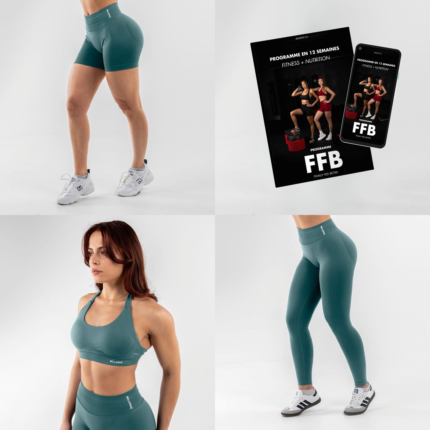 DAS BELLERIVE-PAKET