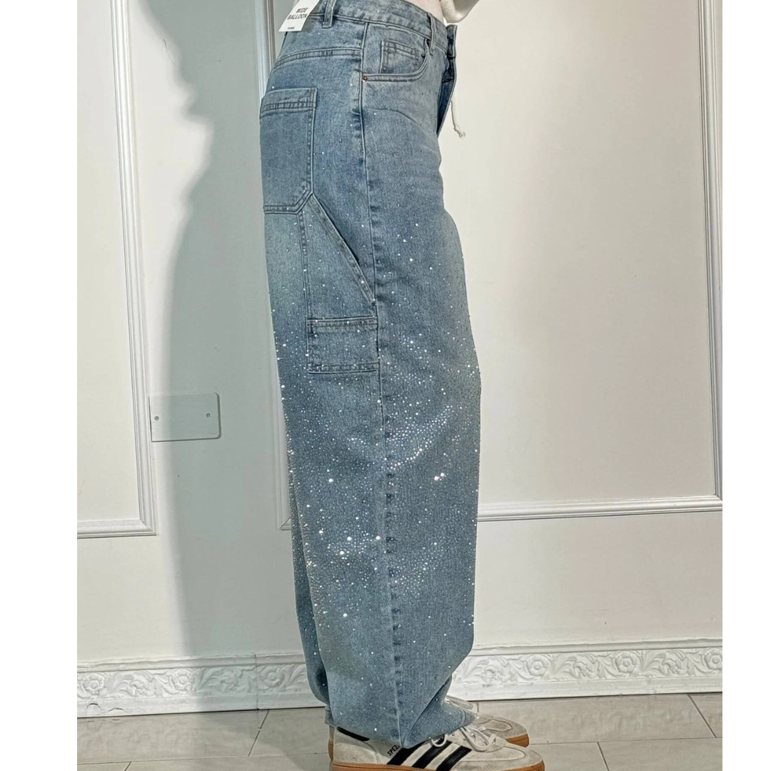 GERTRUD™ DIAMANT-HOSE