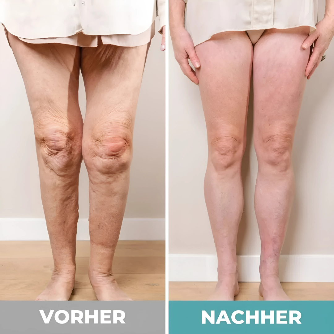 Elektrisches Fußmassagegerät