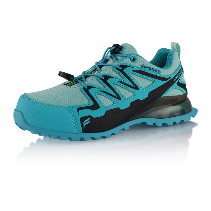 Wasserdichte Wanderschuhe - Trail Running & Trekkingschuhe