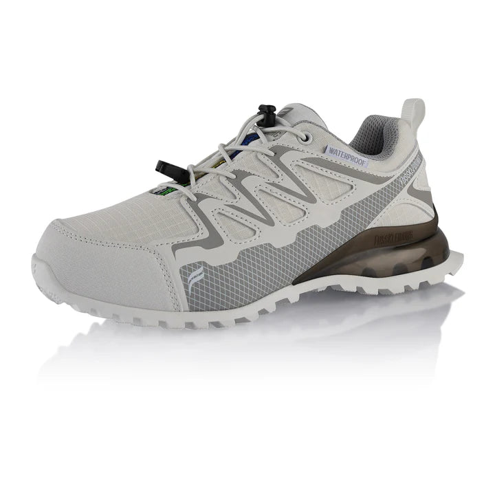 Wasserdichte Wanderschuhe - Trail Running & Trekkingschuhe