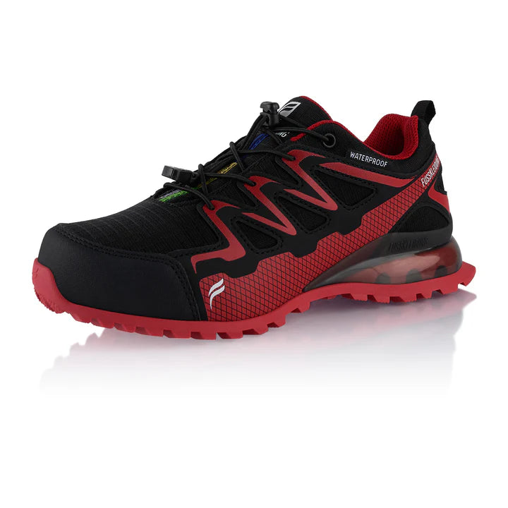 Wasserdichte Wanderschuhe - Trail Running & Trekkingschuhe