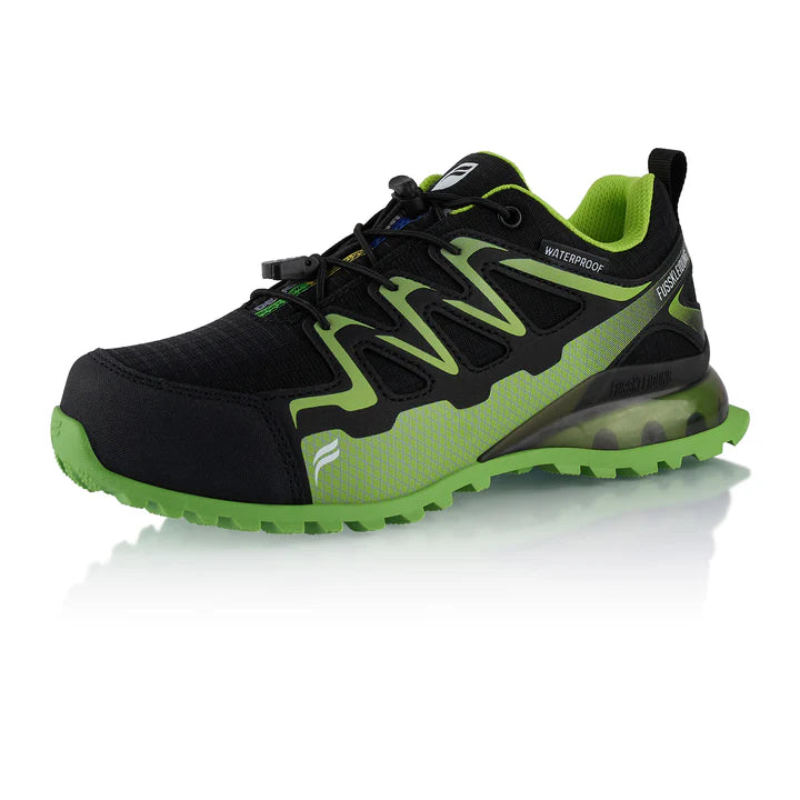 Wasserdichte Wanderschuhe - Trail Running & Trekkingschuhe