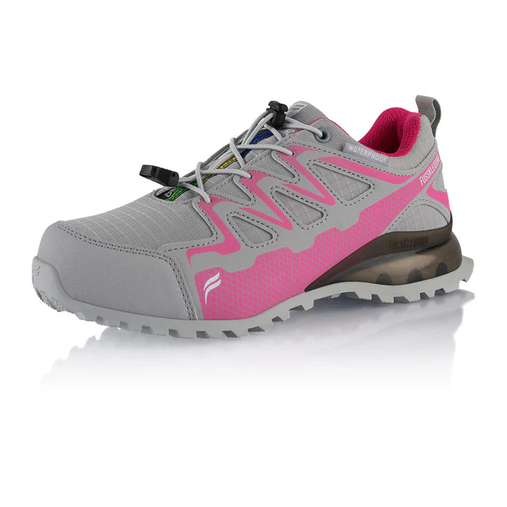 Wasserdichte Wanderschuhe - Trail Running & Trekkingschuhe