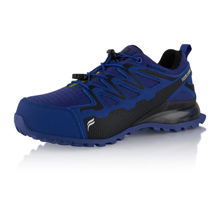 Wasserdichte Wanderschuhe - Trail Running & Trekkingschuhe
