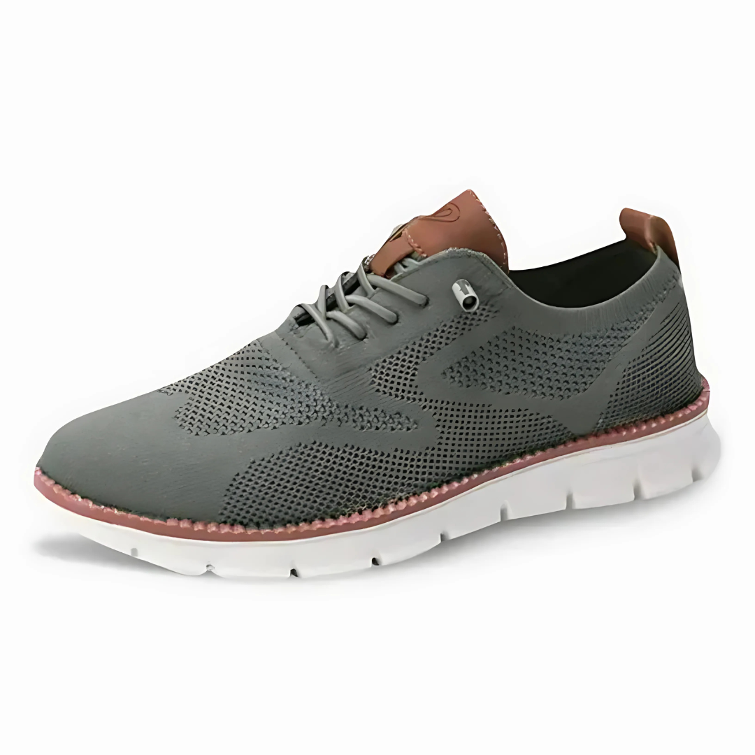 Weiche orthopädische Schuhe