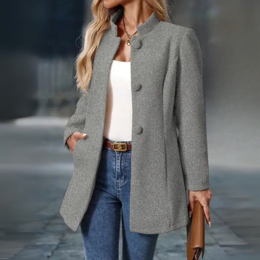 Elegante Damenjacke